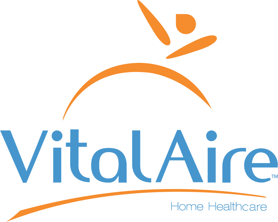 Vital Aire Logo