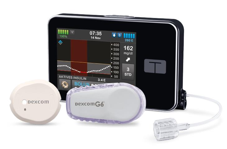 VitaAire-Diabtes-FSN-tslim-dexcom